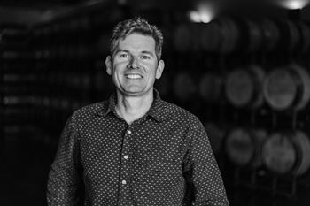 Winemaker, Nile Zacherle